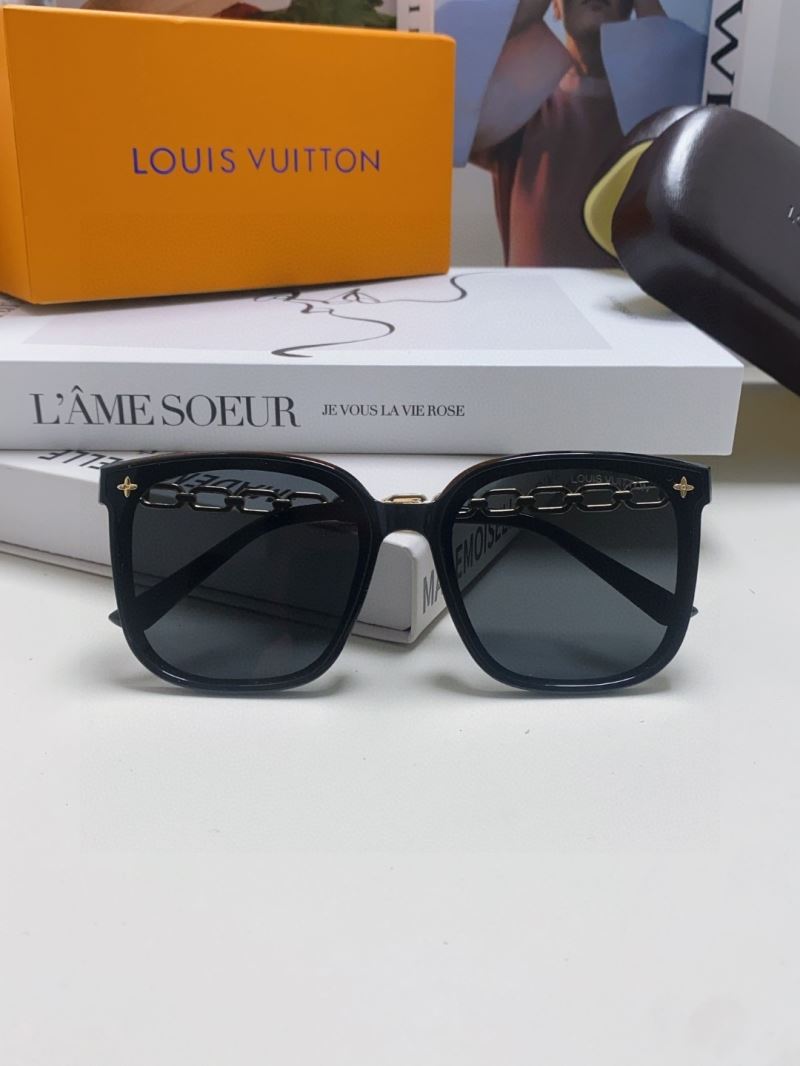 Louis Vuitton Sunglasses